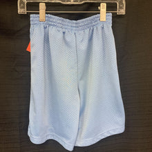 Load image into Gallery viewer, Kids athlete UNC tarheels athletic shorts
