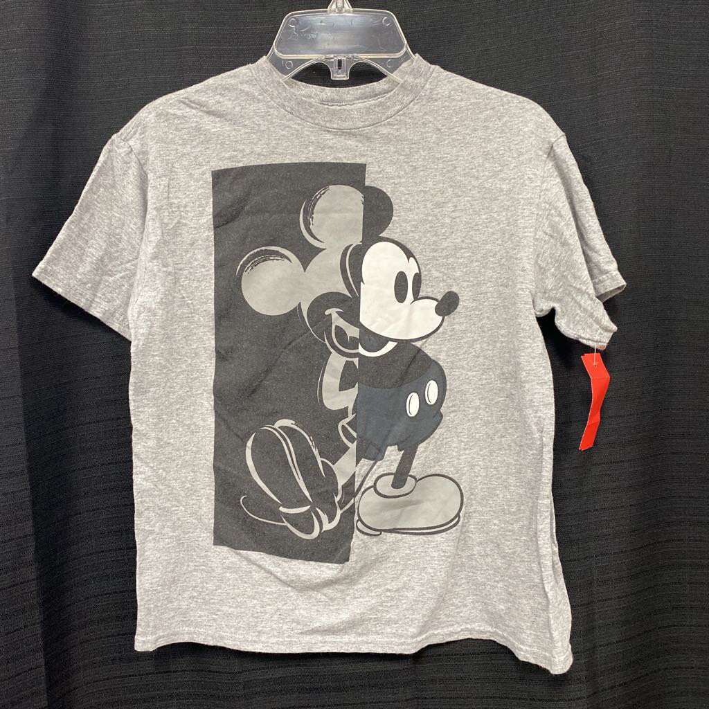 Disney Mickey Tshirt