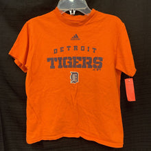 Load image into Gallery viewer, adidas Detroit Tigers Baseball Tshirt
