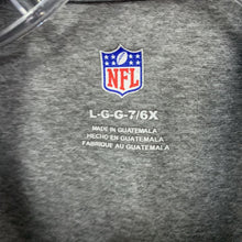 Load image into Gallery viewer, New Orleans Saints NFL athletic shirt (New Orleans)
