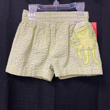 Load image into Gallery viewer, Octopus swim shorts
