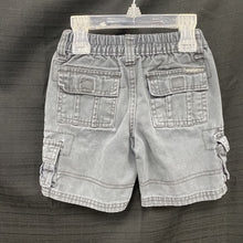 Load image into Gallery viewer, Cargo shorts (Vintage Eighty 8)
