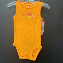 Load image into Gallery viewer, &quot;Pinch me, I&#39;m cute&quot; onesie
