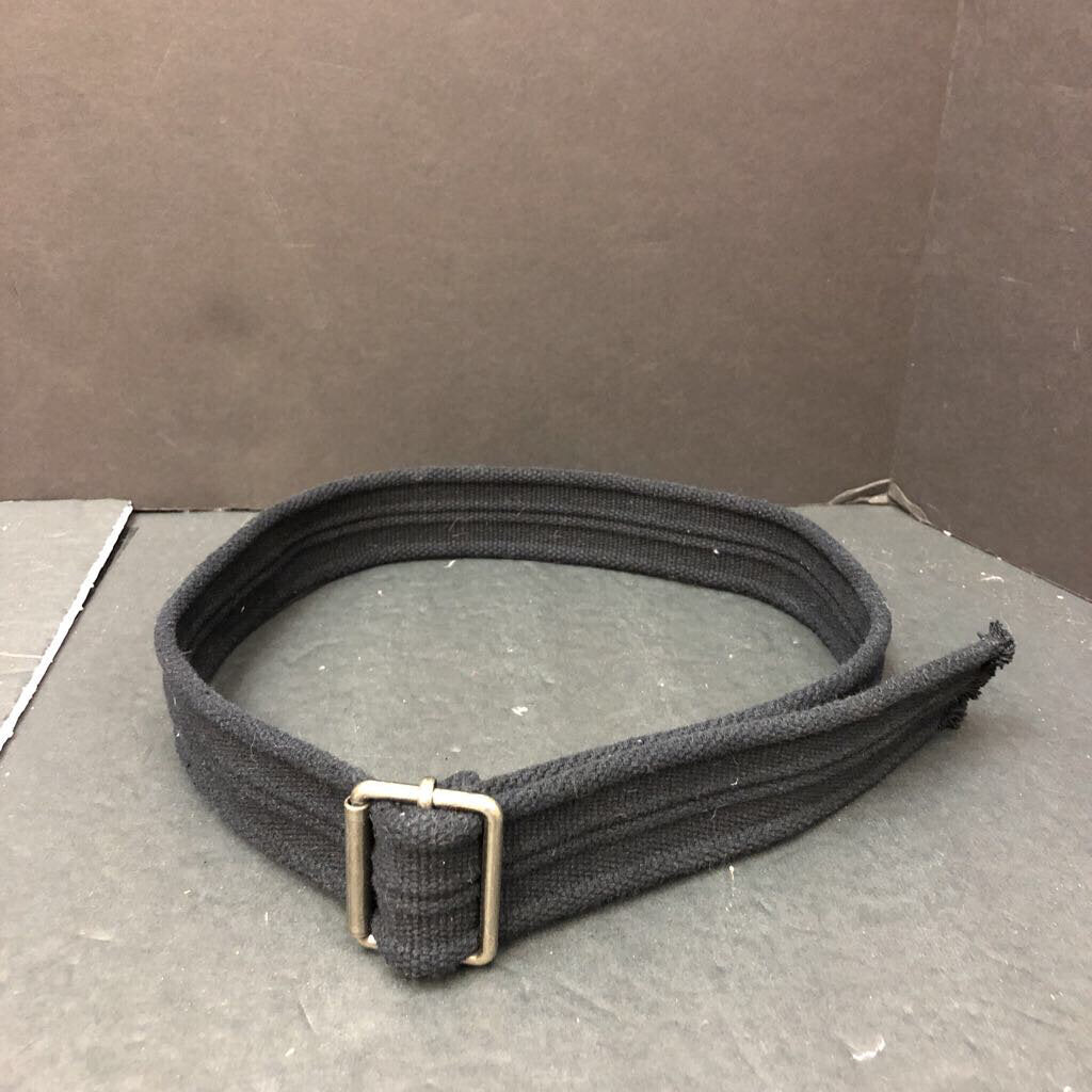 Boys Cloth Belt