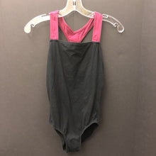 Load image into Gallery viewer, Jrs Leotard w/Strappy Back
