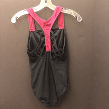 Load image into Gallery viewer, Jrs Leotard w/Strappy Back

