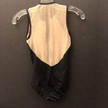 Load image into Gallery viewer, Jrs Leotard w/Mesh Back

