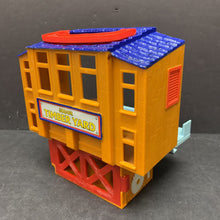 Load image into Gallery viewer, 2004 Sodor Timber Yard Train Playset
