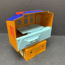 Load image into Gallery viewer, 2004 Sodor Timber Yard Train Playset
