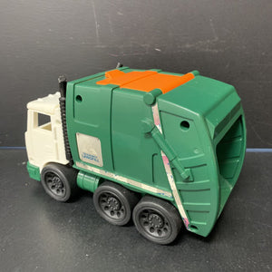 Imaginext Toy Story 3 Garbage Truck