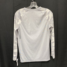 Load image into Gallery viewer, Camo Athletic Shirt
