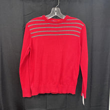 Load image into Gallery viewer, Striped Sweater
