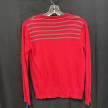 Load image into Gallery viewer, Striped Sweater
