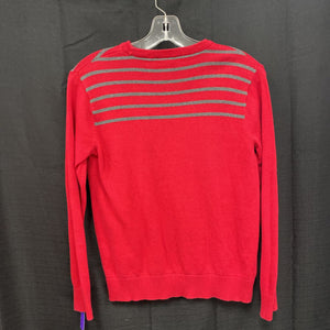 Striped Sweater