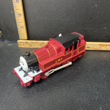 Load image into Gallery viewer, Arthur Motorized Train Engine
