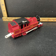 Load image into Gallery viewer, Arthur Motorized Train Engine
