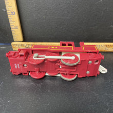 Load image into Gallery viewer, Arthur Motorized Train Engine
