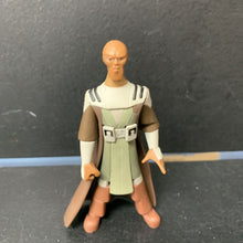 Load image into Gallery viewer, Mace Windu Action Figure
