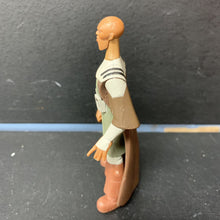 Load image into Gallery viewer, Mace Windu Action Figure
