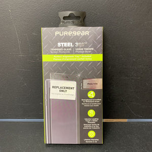 Apple iPhone XR Paper Screen Protector