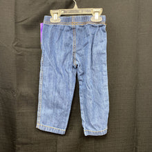 Load image into Gallery viewer, Denim Pants
