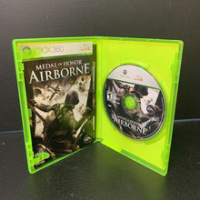 Load image into Gallery viewer, Medal of Honor: Airborne Game
