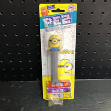 Load image into Gallery viewer, Minion Pez Dispenser
