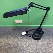 Load image into Gallery viewer, Full Spectrum Folding Desk Lamp (Tensor)
