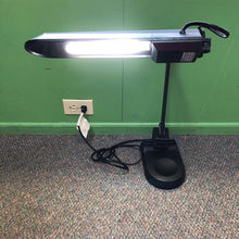 Load image into Gallery viewer, Full Spectrum Folding Desk Lamp (Tensor)
