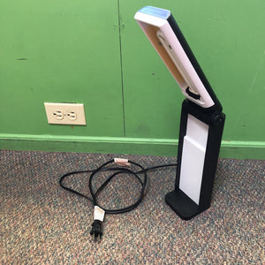 Foldable Desk Lamp