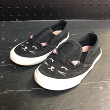 Load image into Gallery viewer, Girls Cat Shoes
