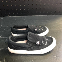 Load image into Gallery viewer, Girls Cat Shoes
