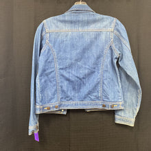 Load image into Gallery viewer, Denim Jacket
