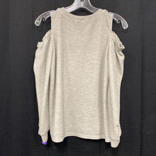 Load image into Gallery viewer, &quot;Saturday&quot; Tassel Top
