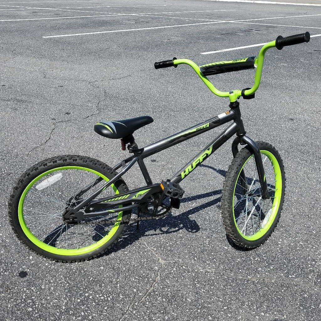 Rock it bicycle/bike