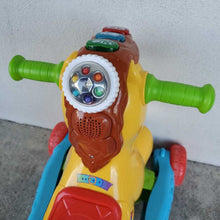 Load image into Gallery viewer, Gallop and Rock Learning Pony
