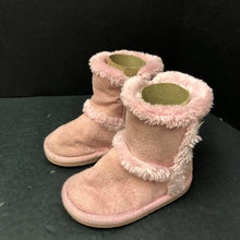 Load image into Gallery viewer, Girls Winter Boots
