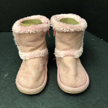 Load image into Gallery viewer, Girls Winter Boots
