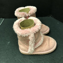 Load image into Gallery viewer, Girls Winter Boots
