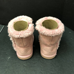 Girls Winter Boots