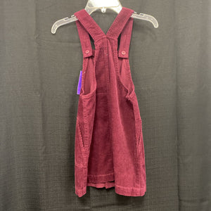 Corduroy Dress (NEW)
