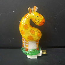 Load image into Gallery viewer, Giraffe Night Light
