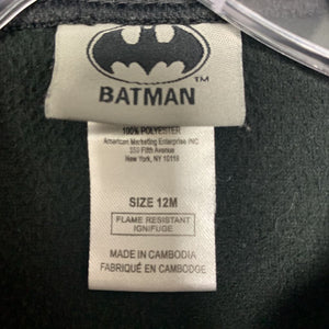 Batman Sleepwear