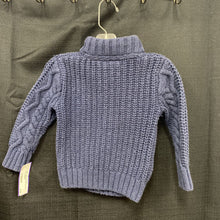 Load image into Gallery viewer, Knit Sweater
