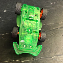 Load image into Gallery viewer, Glow Wheelers Gekko-Mobile Car Battery Operated
