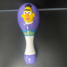 Load image into Gallery viewer, Bert Musical Maraca Rattle Toy
