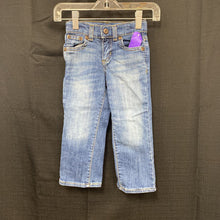 Load image into Gallery viewer, Denim Pants
