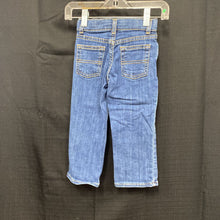 Load image into Gallery viewer, Denim Pants
