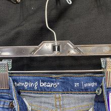 Load image into Gallery viewer, Denim Pants
