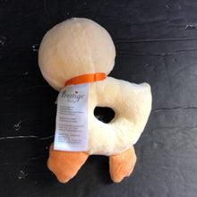 Load image into Gallery viewer, &quot;My First Easter&quot; Duck Rattle Toy (Prestige Baby)
